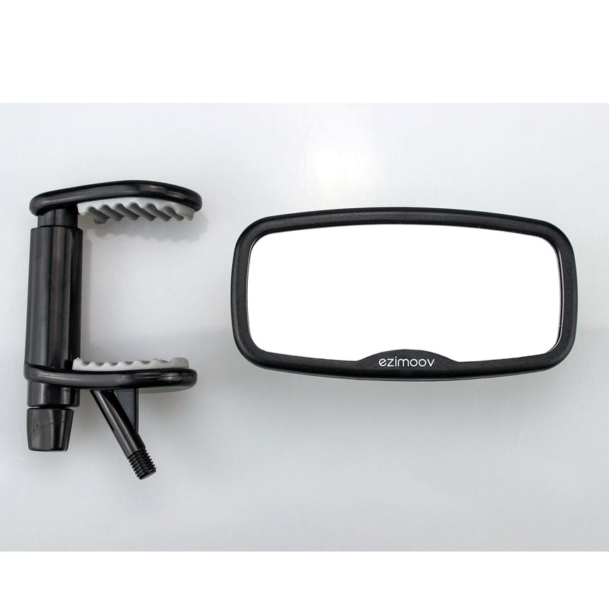 Surveillance Pack - Rétroviseur + Miroir siège auto-Ezimoov-EZI-EZ-1102-CLÉMENT