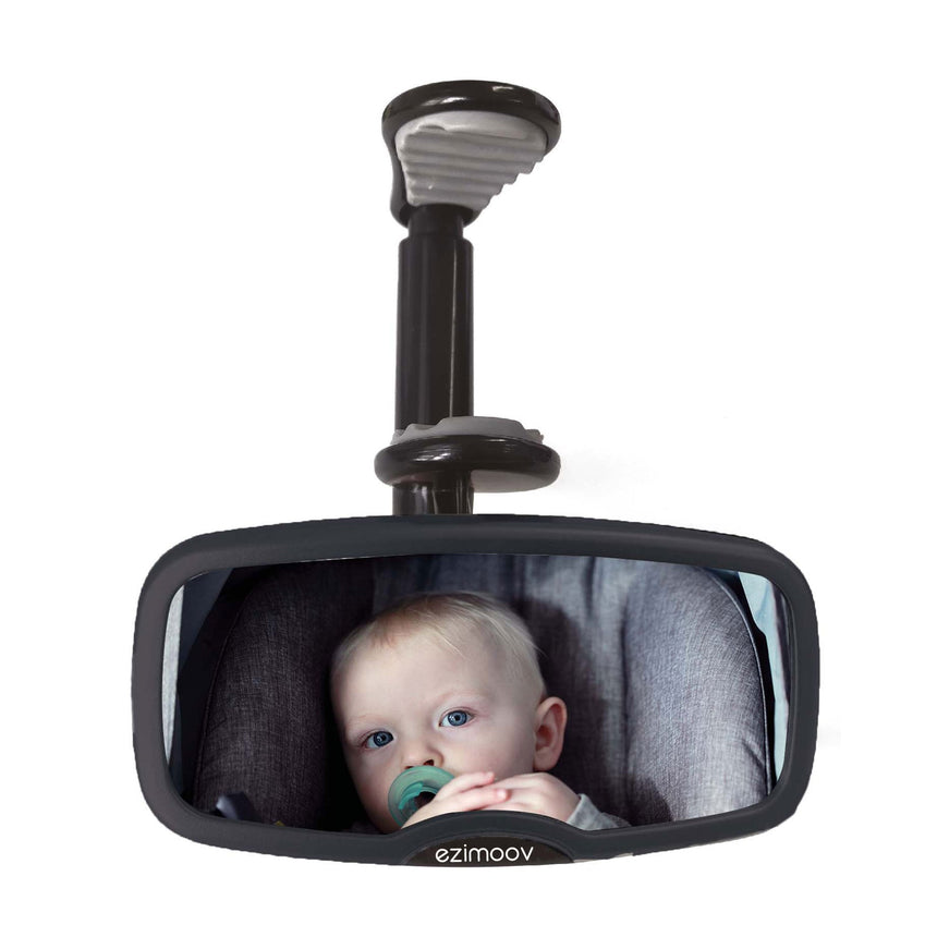 Rétroviseur de Surveillance Bébé Clipsable-Ezimoov-EZI-EZ-1106-CLÉMENT
