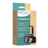 Rétroviseur de Surveillance Bébé Clipsable-Ezimoov-EZI-EZ-1106-CLÉMENT