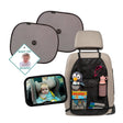 Ensemble pour les voyages en voiture-Ezimoov-EZI-EZ-1108-CLÉMENT