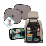 Ensemble pour les voyages en voiture-Ezimoov-EZI-EZ-1108-CLÉMENT