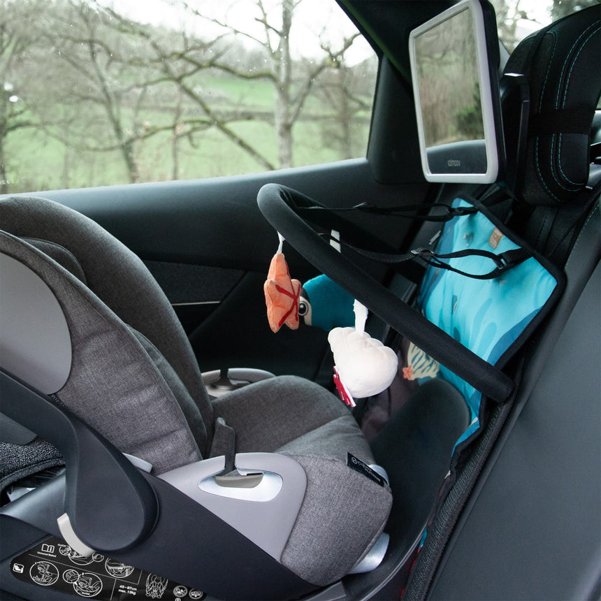Miroir pour Voiture avec Led-Ezimoov-EZI-EZ-1109-CLÉMENT