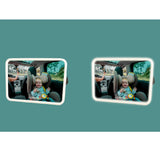 Miroir pour Voiture avec Led-Ezimoov-EZI-EZ-1109-CLÉMENT
