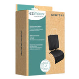 Protège Siège 3 en 1-Ezimoov-EZI-EZ-1201-CLÉMENT