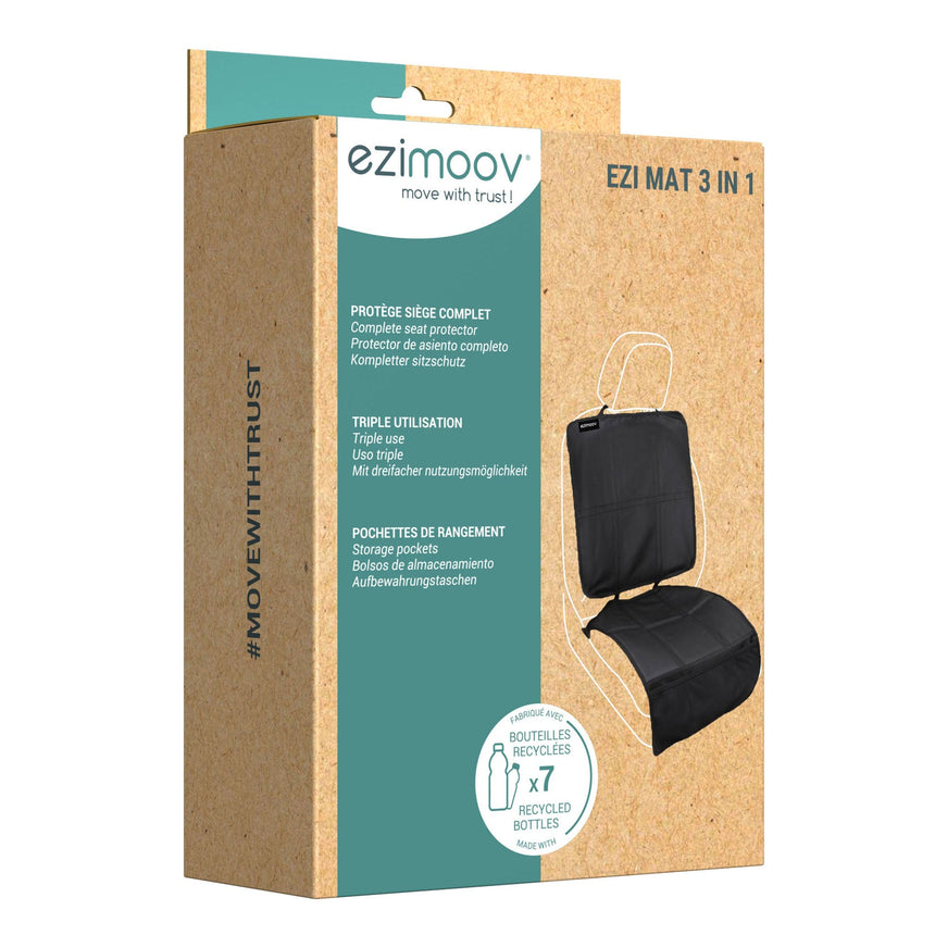 Protège Siège 3 en 1-Ezimoov-EZI-EZ-1201-CLÉMENT
