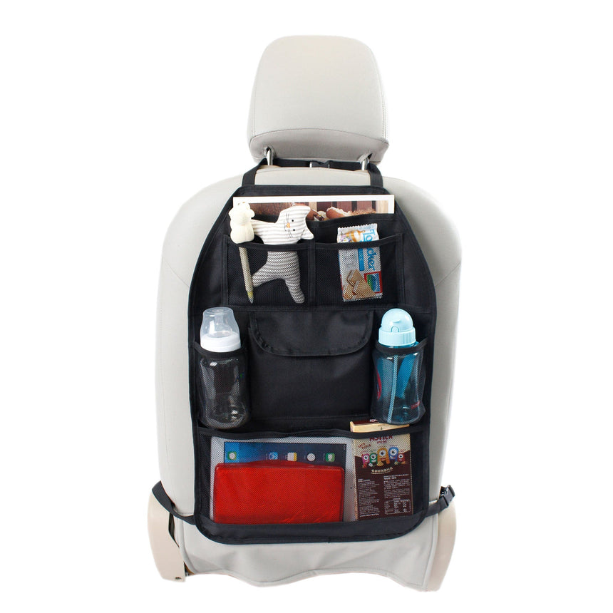 Organisateur de Voiture XL-Ezimoov-EZI-EZ-1302-CLÉMENT