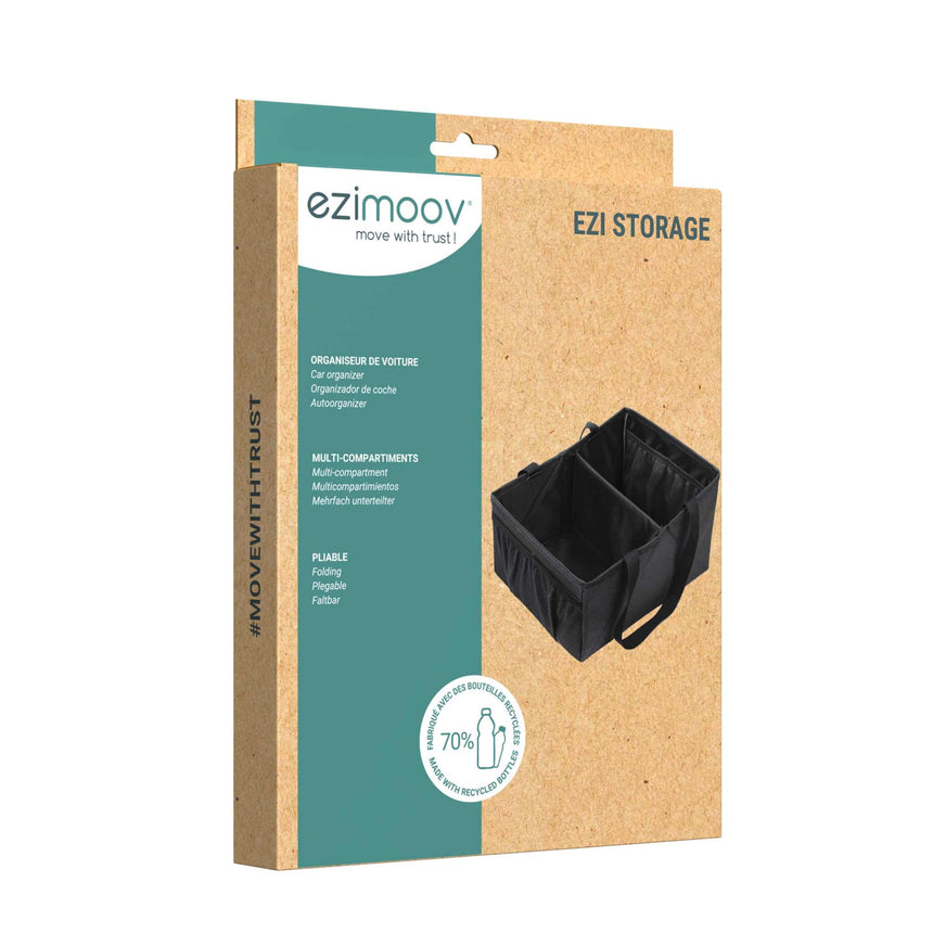 Sac Organisateur pour Voiture-Ezimoov-EZI-EZ-1401-CLÉMENT