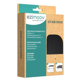 Pare-soleil Chaussette x2 - Taille Medium-Ezimoov-EZI-EZ-1502-CLÉMENT