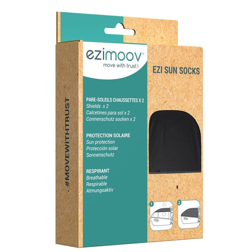 Pare-soleil Chaussette x2 - Taille Medium-Ezimoov-EZI-EZ-1502-CLÉMENT