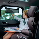 Pare-soleil à Ventouse Extensible (2) pour Fenêtre de Voiture-Ezimoov-EZI-EZ-1511-CLÉMENT