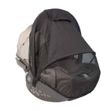 Pare soleil UV pour Siège d'Auto-Ezimoov-EZI-EZ-1705-CLÉMENT