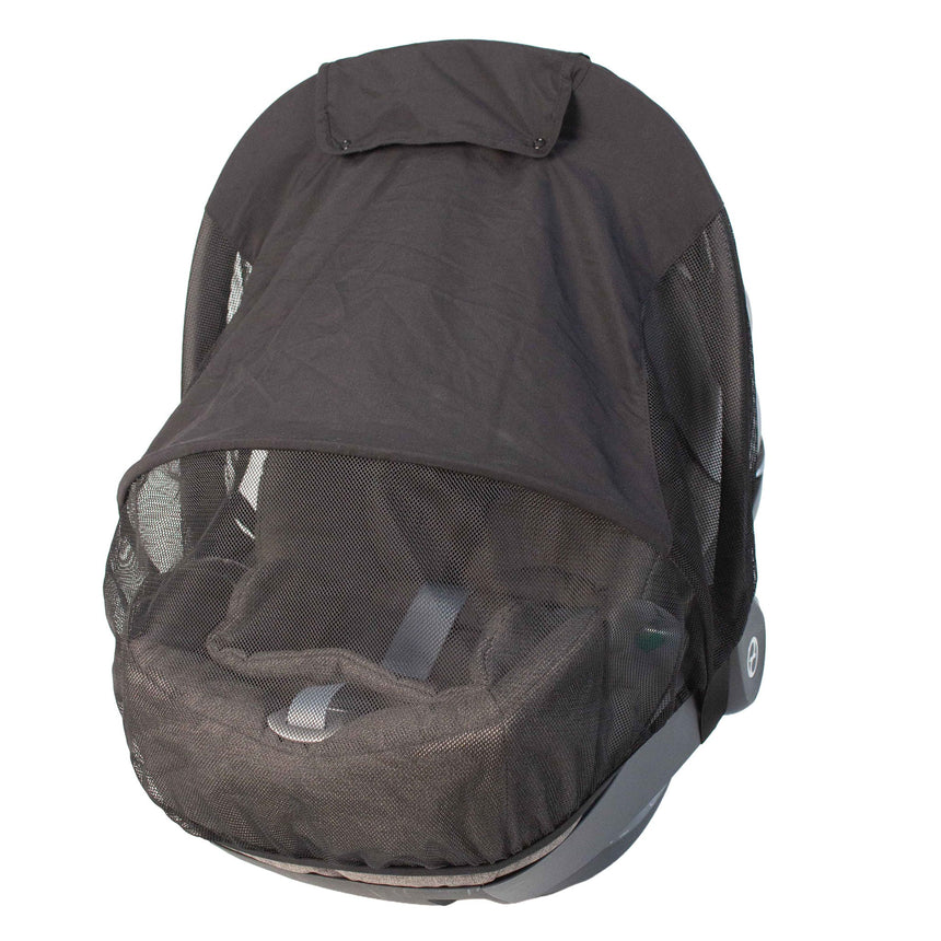 Pare soleil UV pour Siège d'Auto-Ezimoov-EZI-EZ-1705-CLÉMENT