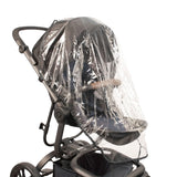 Filet Protège Moustique Poussette 3-en-1 Universel - Anti UV-Ezimoov-EZI-EZ-1706-CLÉMENT