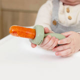 Plateau de Congélation pour Tétine Alimentaire-EZ PZ Fun-EZP-BLWITR001-CLÉMENT