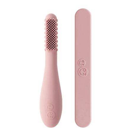 Brosse à Dent et Brosse Langue-EZ PZ Fun-EZP-PCDDB005-CLÉMENT