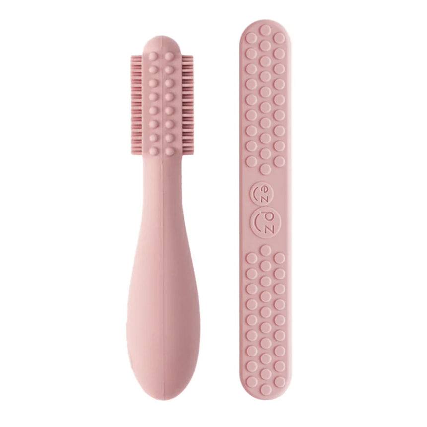 Brosse à Dent et Brosse Langue-EZ PZ Fun-EZP-PCDDB005-CLÉMENT