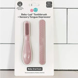 Brosse à Dent et Brosse Langue-EZ PZ Fun-EZP-PCDDB005-CLÉMENT
