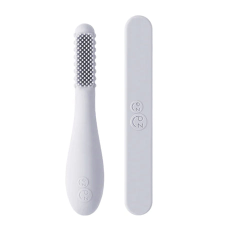 Brosse à Dent et Brosse Langue-EZ PZ Fun-EZP-PCDDP003-CLÉMENT