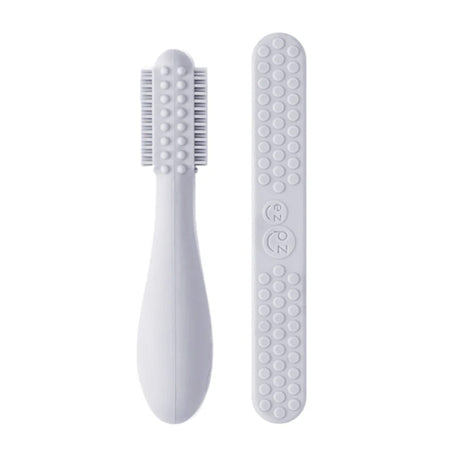 Brosse à Dent et Brosse Langue-EZ PZ Fun-EZP-PCDDP003-CLÉMENT