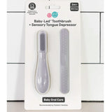 Brosse à Dent et Brosse Langue-EZ PZ Fun-EZP-PCDDP003-CLÉMENT