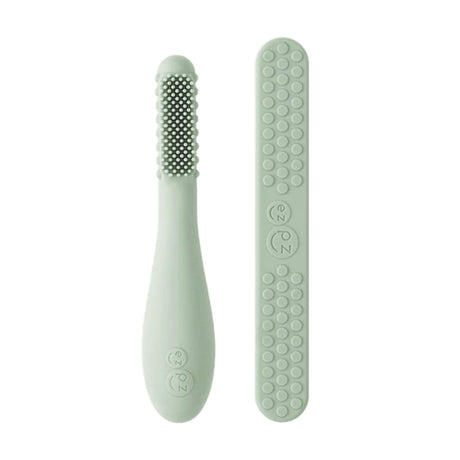 Brosse à Dent et Brosse Langue-EZ PZ Fun-EZP-PCDDS001-CLÉMENT