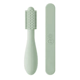 Brosse à Dent et Brosse Langue-EZ PZ Fun-EZP-PCDDS001-CLÉMENT