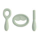 Ensemble Développement de Dentition - Sauge-EZ PZ Fun-EZP-PCDTS001-CLÉMENT