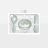 Ensemble Développement de Dentition - Sauge-EZ PZ Fun-EZP-PCDTS001-CLÉMENT