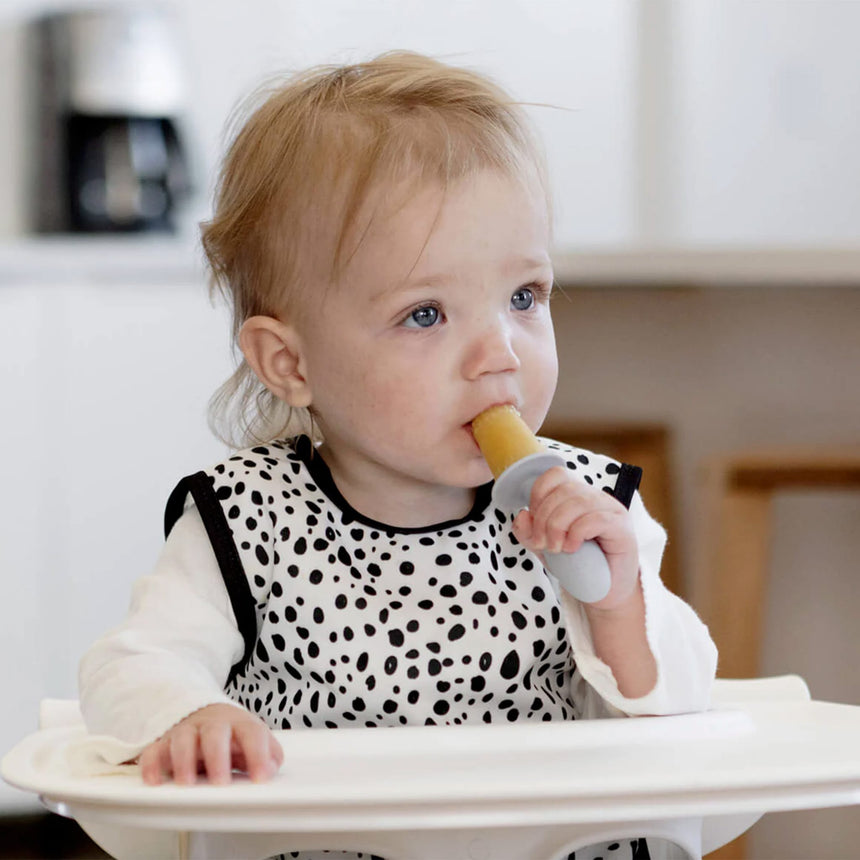Moule à Glace Baby-Led Petits Pops - Sauge-EZ PZ Fun-EZP-PCHPS001-CLÉMENT