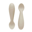 Cuillères Tiny Spoon (2) - Avoine-EZ PZ Fun-EZP-PCSSO002-CLÉMENT