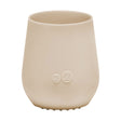 Verre d'Apprentissage en Silicone Tiny Cup - Avoine-EZ PZ Fun-EZP-PCTSO002-CLÉMENT