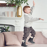 Botte Elfo Nero Pointures 19-28-Olang-OLA-ELFO-NERO-CLÉMENT