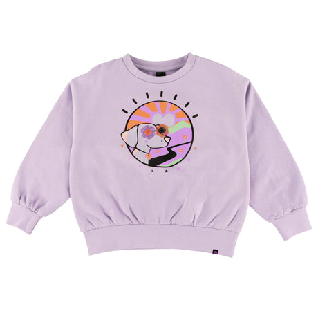 Gilet Ouaté Journée 2-12ans-Nano-Lilas-2-BOS-F2604-02-CLÉMENT