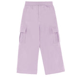 Pantalon Ouaté Cargo Journée 2-12ans-Nano-BOS-F2604-03-CLÉMENT
