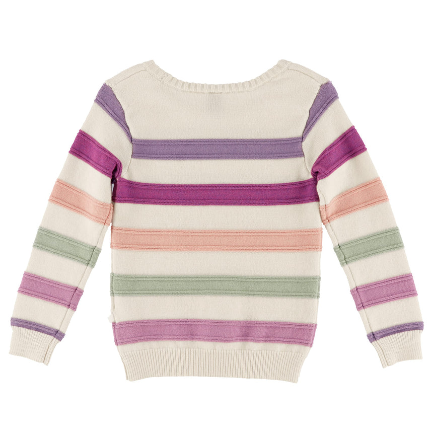 Pull Tricot Journée 2-12ans-Nano-BOS-F2604-09-CLÉMENT