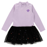 Robe Journée 2-12ans-Nano-Lilas-2-BOS-F2604-13-CLÉMENT