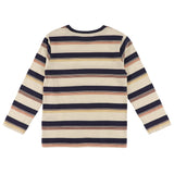 T-shirt Rayé Aventure 2-12ans-Nano-BOS-F2607-10-CLÉMENT