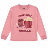 Pyjama Maïs Soufflé 2-12ans