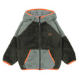 Veste Sherpa 3-10ans-Nano-Vert-3-NAN-F26VS01-CLÉMENT