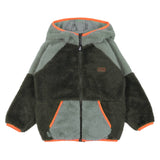 Veste Sherpa 3-10ans-Nano-Vert-3-NAN-F26VS01-CLÉMENT