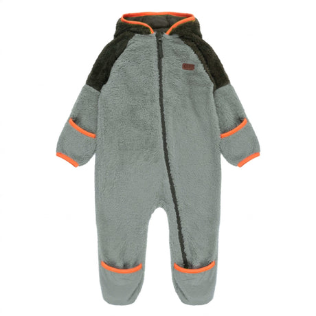 Combinaison Sherpa 6-24mois-Nano-Vert-6 m-NAN-F26VS101-CLÉMENT