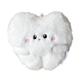 Coussin Fée des Dents Molly-Fairy & co-FAI-PLUSHDENT-CLÉMENT