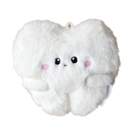 Coussin Fée des Dents Molly-Fairy & co-FAI-PLUSHDENT-CLÉMENT