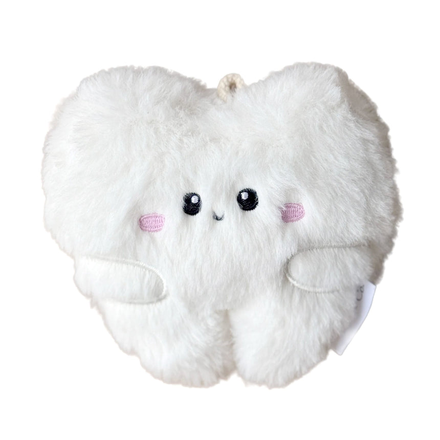 Coussin Fée des Dents Molly-Fairy & co-FAI-PLUSHDENT-CLÉMENT