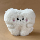 Coussin Fée des Dents Molly-Fairy & co-FAI-PLUSHDENT-CLÉMENT