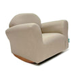 Fauteuil Berçant pour Enfant - Roundy Latté-Keet-FAY-CR218R-CLÉMENT
