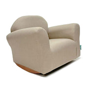Fauteuil Berçant pour Enfant - Roundy Latté-Keet-FAY-CR218R-CLÉMENT