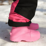 Bottes d'Hiver Niseko 3.0 Pointures 28-37-Fubuki-FBK-NIS3KIDS-PIN-CLÉMENT