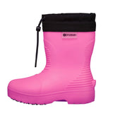 Bottes d'Hiver Niseko 3.0 Pointures 28-37-Fubuki-FBK-NIS3KIDS-PIN-CLÉMENT