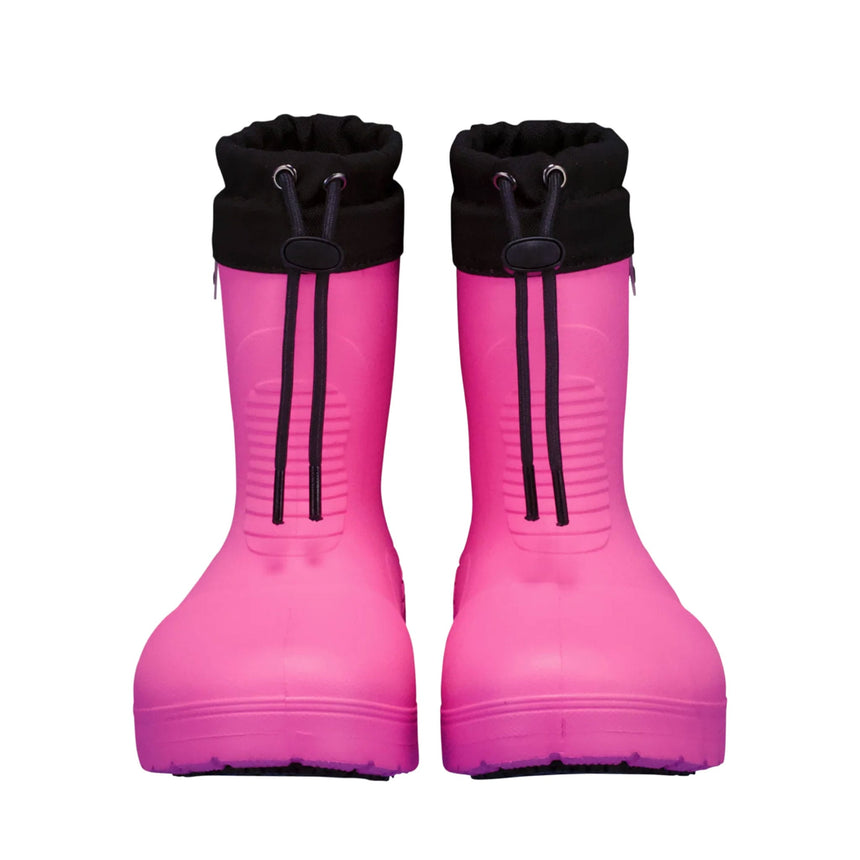 Bottes d'Hiver Niseko 3.0 Pointures 28-37-Fubuki-FBK-NIS3KIDS-PIN-CLÉMENT